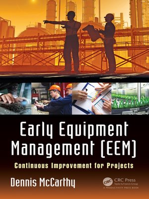cover image of Early Equipment Management (EEM)